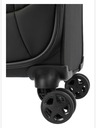 Travelite Travelite Briize L crni kofer