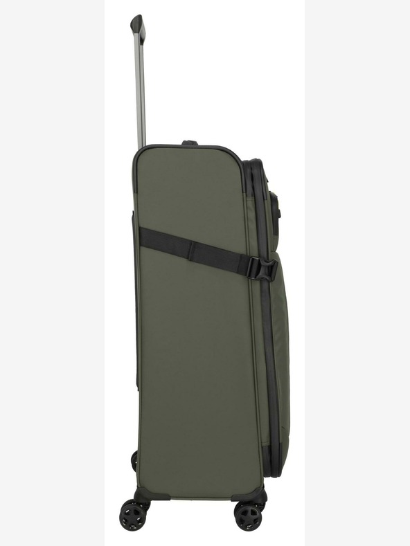Travelite Travelite Briize L Khaki kofer