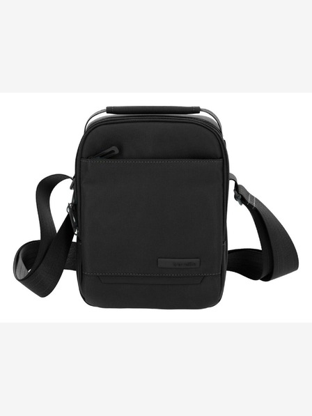 Travelite Travelite Workflow torba za rame crna