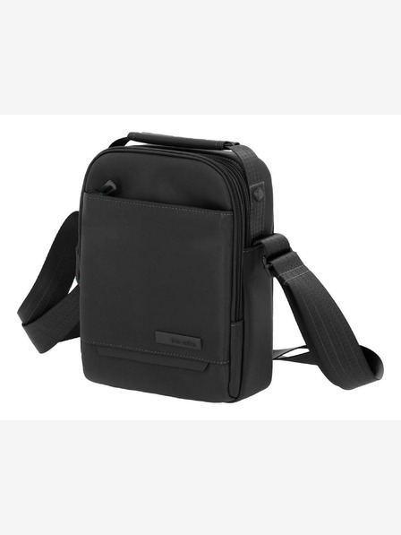Travelite Travelite Workflow torba za rame crna