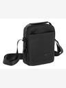 Travelite Travelite Workflow torba za rame crna