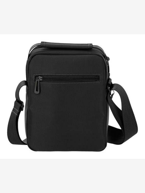 Travelite Travelite Workflow torba za rame crna