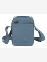 Travelite Travelite Workflow Torba za rame Denimblue