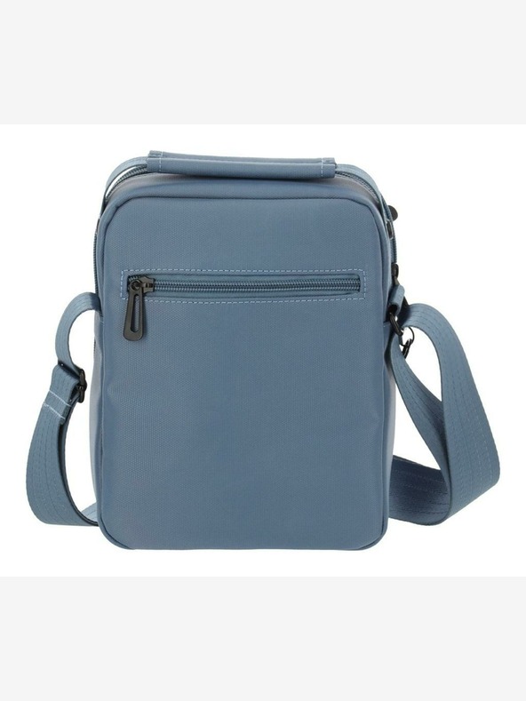 Travelite Travelite Workflow Torba za rame Denimblue