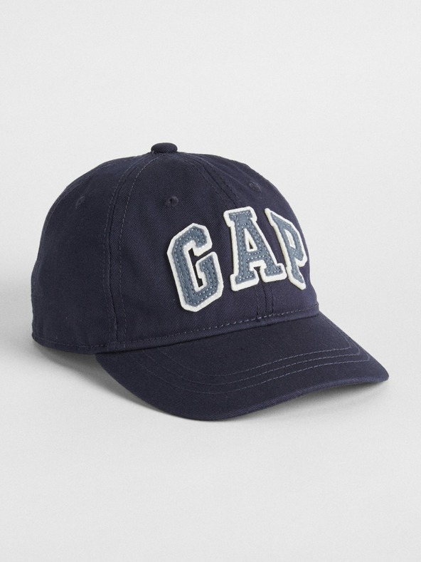 GAP Baby šilterica s logom GAP
