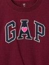 GAP Dječja majica s logom GAP