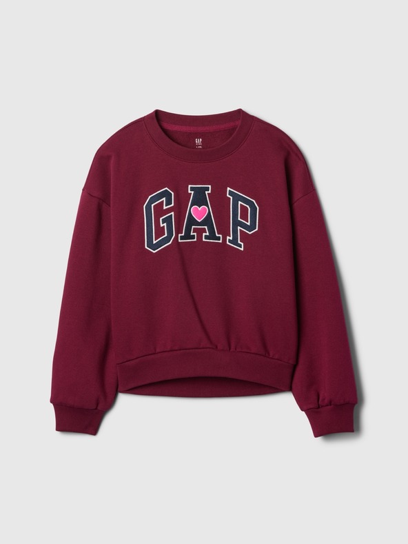 GAP Dječja majica s logom GAP