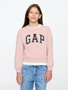 GAP Dječja majica s logom GAP