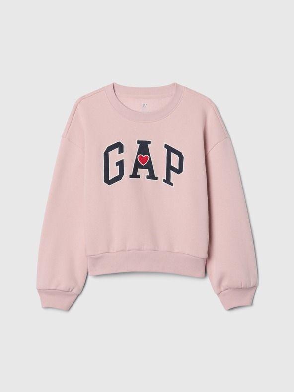 GAP Dječja majica s logom GAP