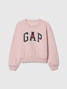 GAP Dječja majica s logom GAP