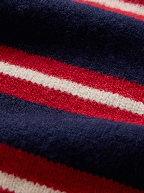 GAP CashSoft GAP dječji oversize džemper