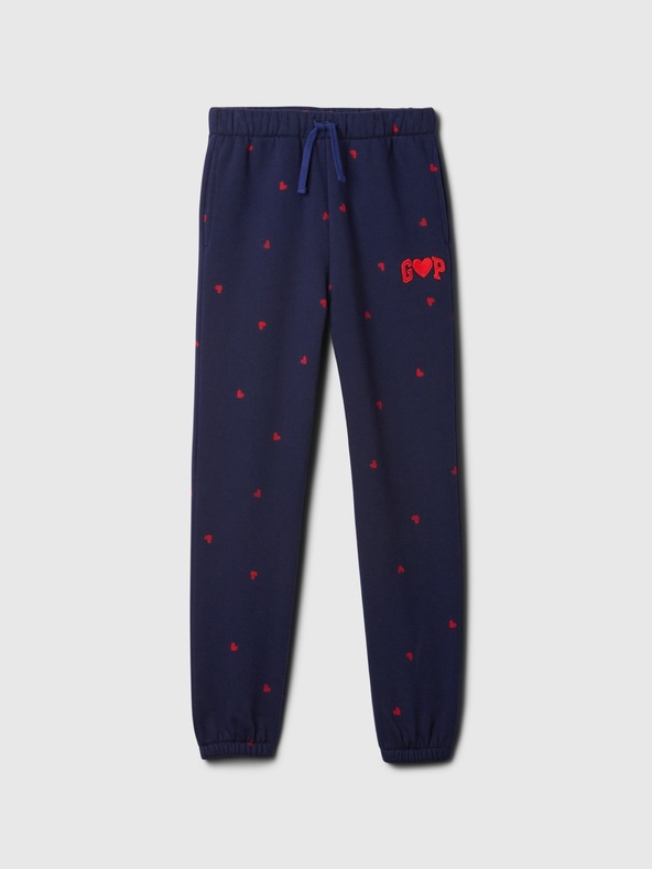 GAP Dječje trenirke s logom GAP