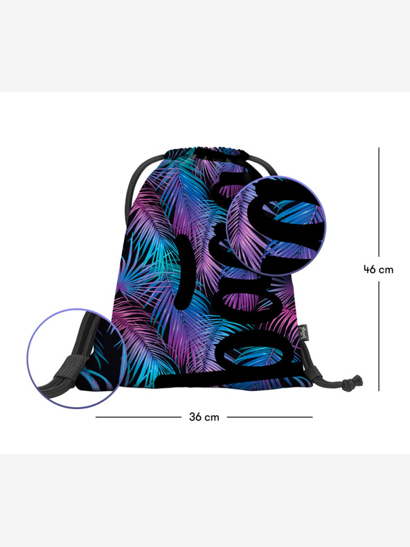 BAAGL  Gymsack