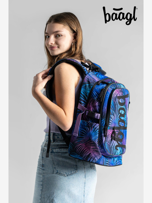 BAAGL  Gymsack