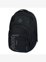 BAAGL  Coolmate Black Ruksak