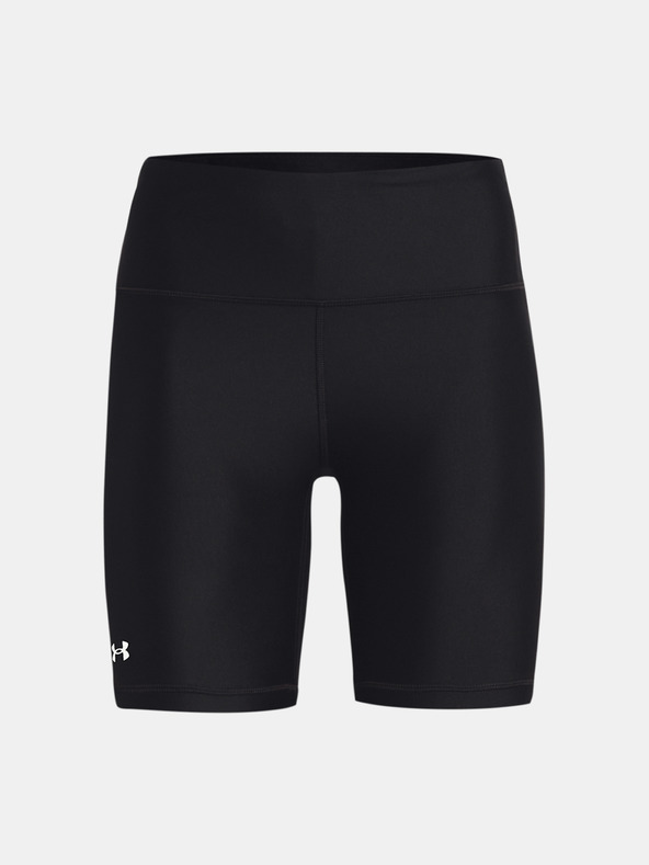 Under Armour Ženske kompresijske kratke hlače Under Armour HG Armour Bike Short