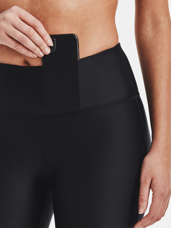 Under Armour Ženske kompresijske kratke hlače Under Armour HG Armour Bike Short