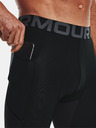 Under Armour Muške kompresijske tajice Under Armour HG Armour 3/4 Legging