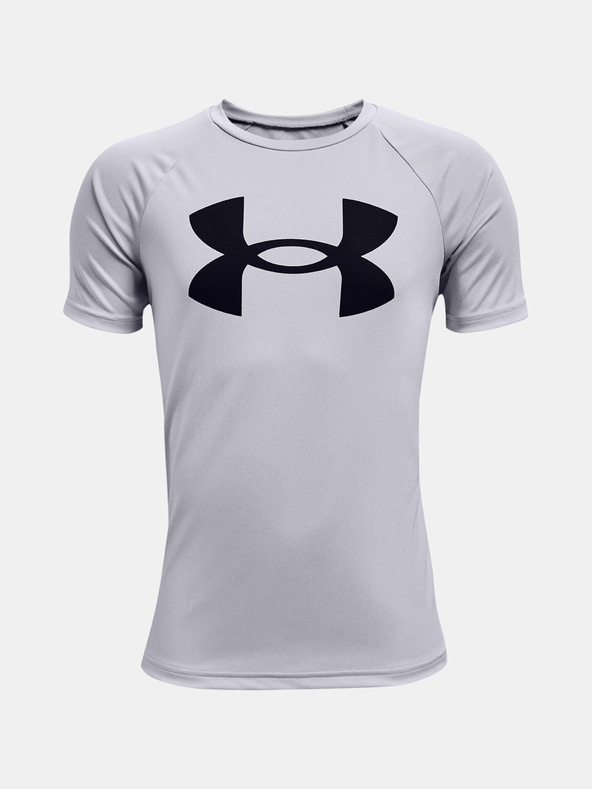 Under Armour Dječja majica Under Armour Tech Big Logo SS