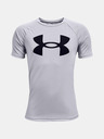 Under Armour Dječja majica Under Armour Tech Big Logo SS