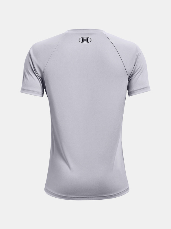 Under Armour Dječja majica Under Armour Tech Big Logo SS