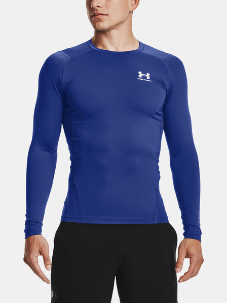 Under Armour Muška kompresijska majica Under Armour HG Armour Comp LS