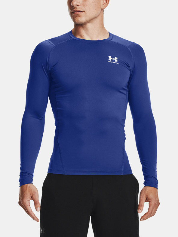 Under Armour Muška kompresijska majica Under Armour HG Armour Comp LS