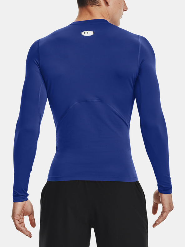 Under Armour Muška kompresijska majica Under Armour HG Armour Comp LS