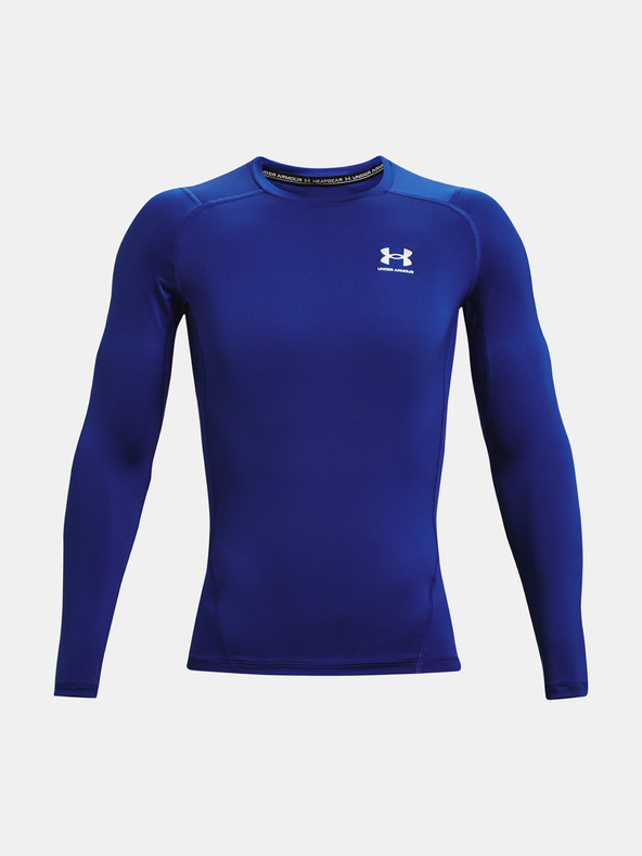 Under Armour Muška kompresijska majica Under Armour HG Armour Comp LS