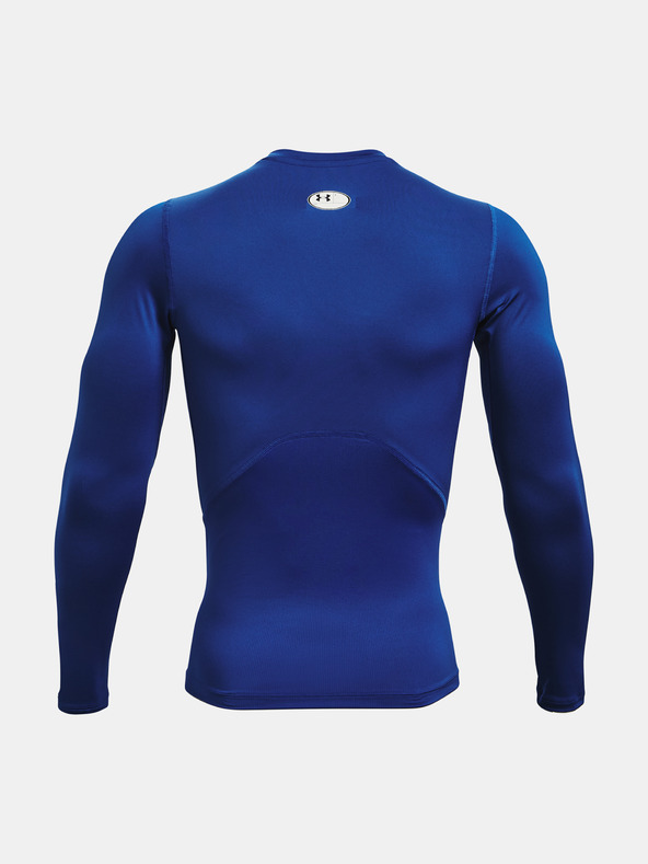 Under Armour Muška kompresijska majica Under Armour HG Armour Comp LS