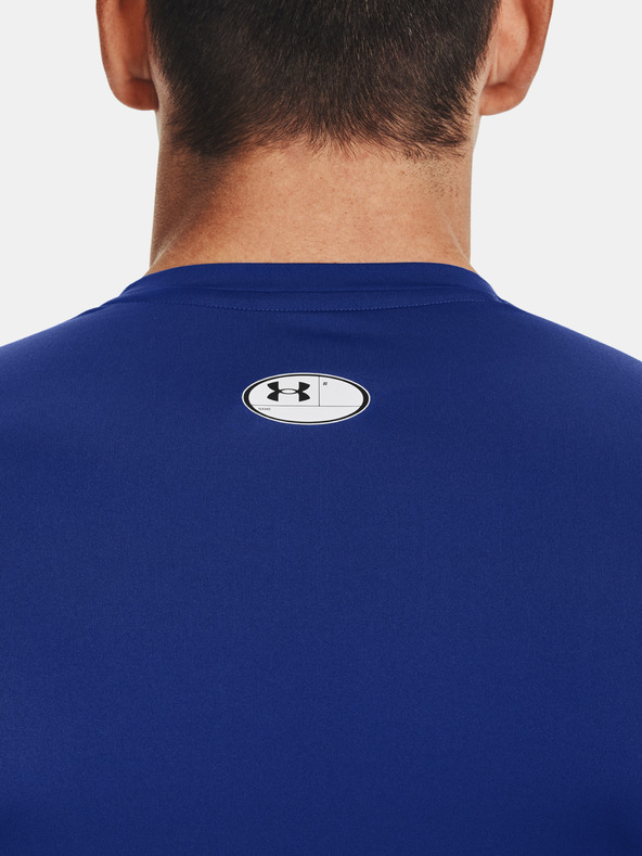 Under Armour Muška kompresijska majica Under Armour HG Armour Comp LS