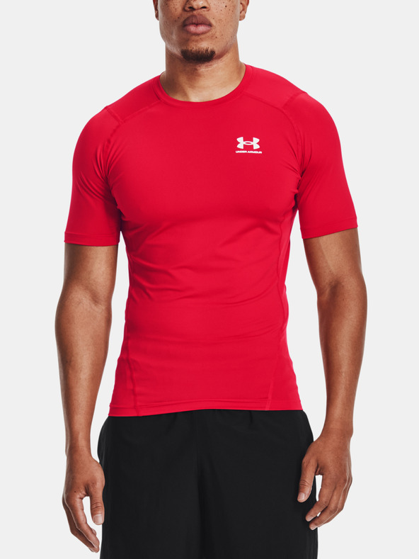 Under Armour Muška kompresijska majica Under Armour HG Armour Comp SS