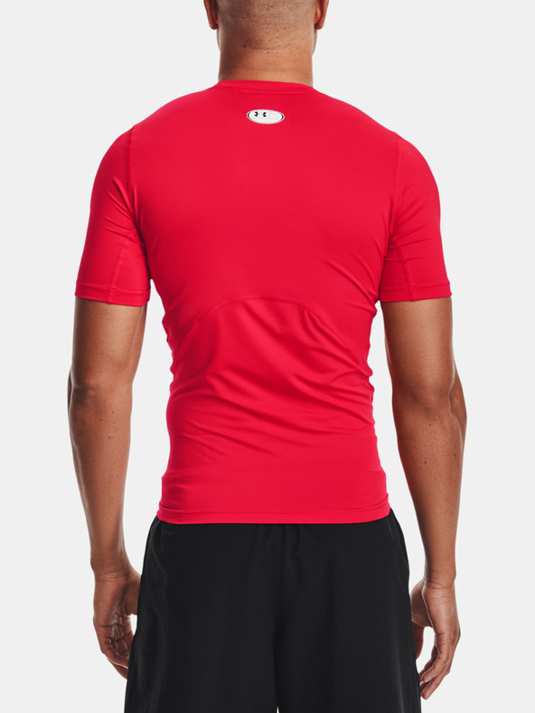 Under Armour Muška kompresijska majica Under Armour HG Armour Comp SS