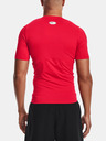Under Armour Muška kompresijska majica Under Armour HG Armour Comp SS