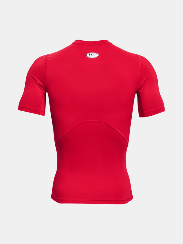 Under Armour Muška kompresijska majica Under Armour HG Armour Comp SS