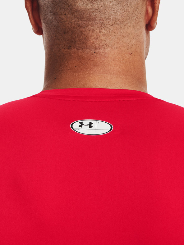 Under Armour Muška kompresijska majica Under Armour HG Armour Comp SS