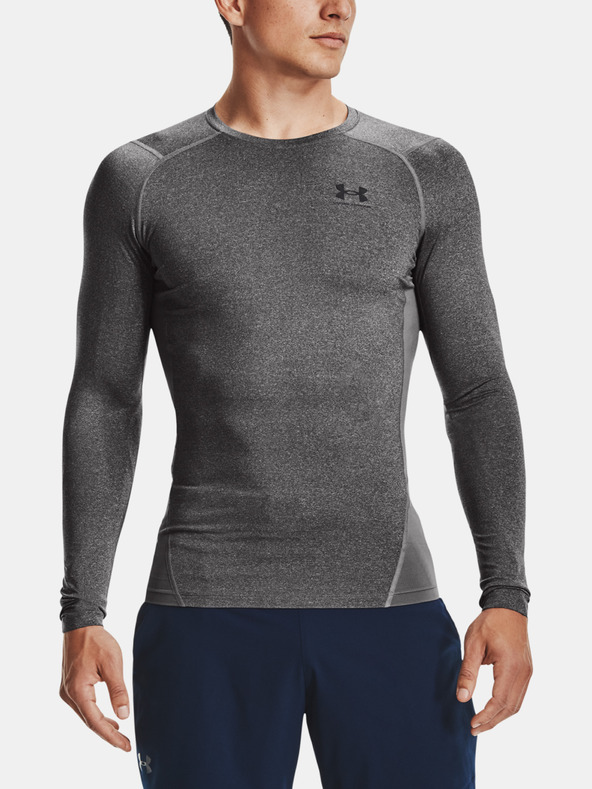Under Armour Muška kompresijska majica Under Armour HG Armour Comp LS