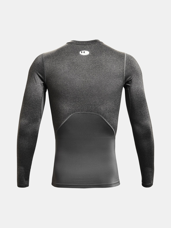 Under Armour Muška kompresijska majica Under Armour HG Armour Comp LS