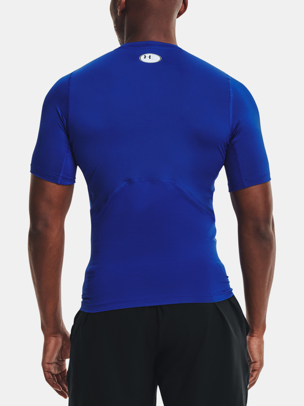 Under Armour Muška kompresijska majica Under Armour HG Armour Comp SS