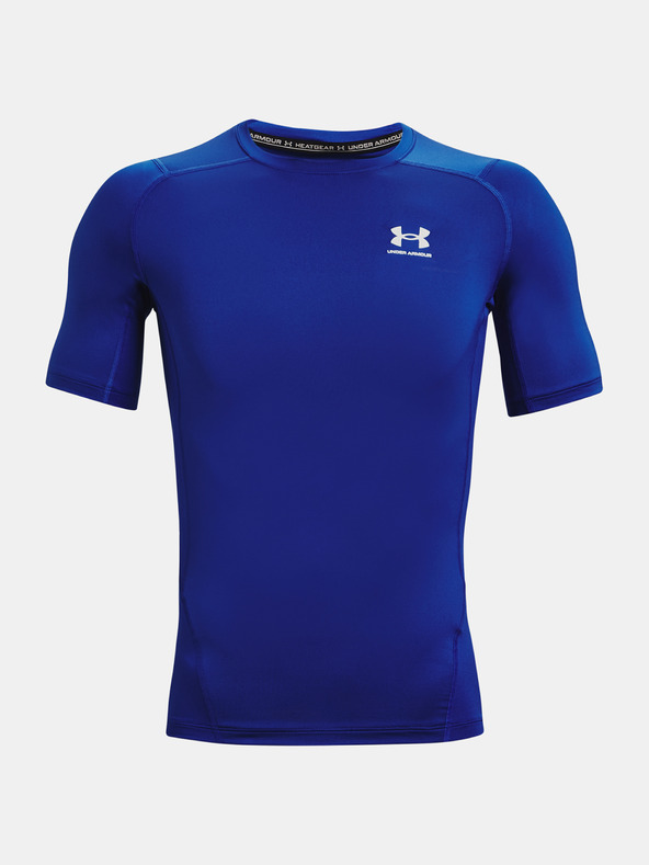 Under Armour Muška kompresijska majica Under Armour HG Armour Comp SS