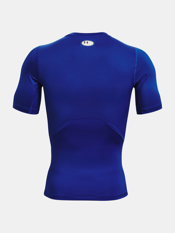 Under Armour Muška kompresijska majica Under Armour HG Armour Comp SS