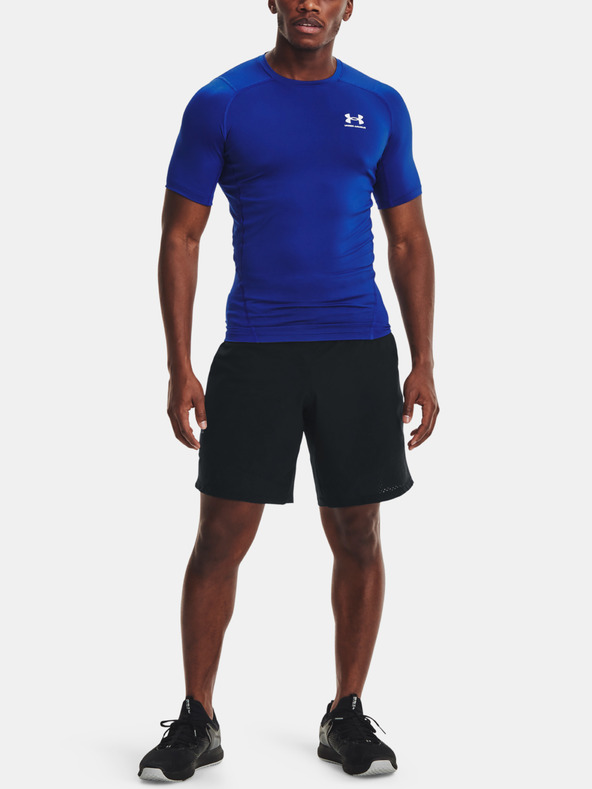 Under Armour Muška kompresijska majica Under Armour HG Armour Comp SS