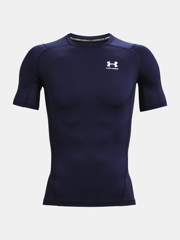 Under Armour Muška kompresijska majica Under Armour HG Armour Comp SS