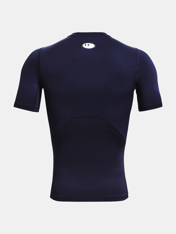 Under Armour Muška kompresijska majica Under Armour HG Armour Comp SS