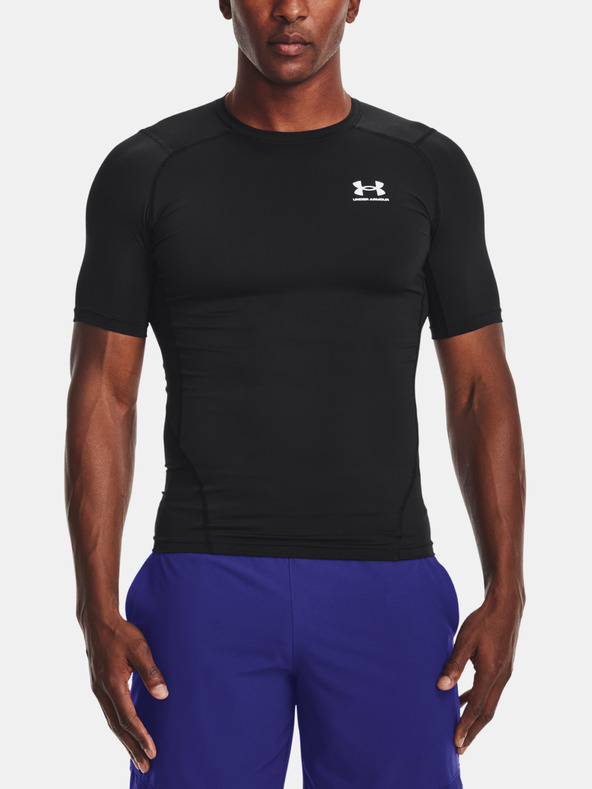 Under Armour Muška kompresijska majica Under Armour HG Armour Comp SS