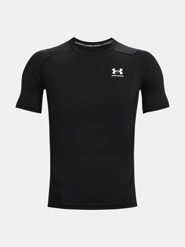 Under Armour Muška kompresijska majica Under Armour HG Armour Comp SS
