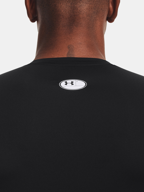 Under Armour Muška kompresijska majica Under Armour HG Armour Comp SS