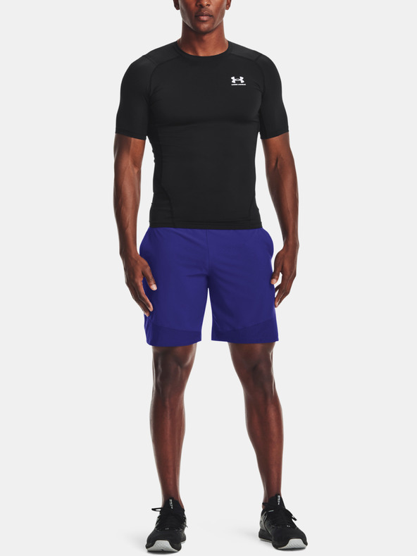 Under Armour Muška kompresijska majica Under Armour HG Armour Comp SS