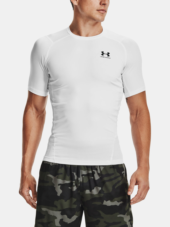 Under Armour Muška kompresijska majica Under Armour HG Armour Comp SS