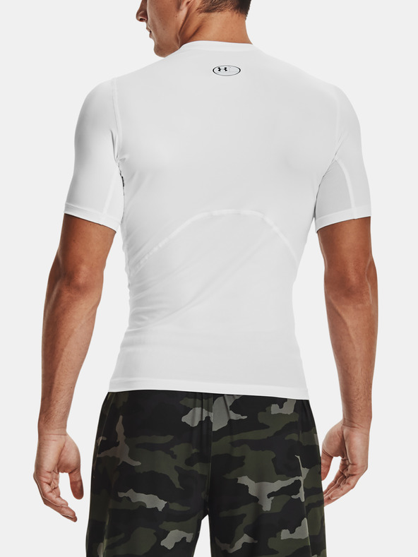 Under Armour Muška kompresijska majica Under Armour HG Armour Comp SS